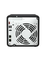 Qnap TS-464-8G 4 Yuvalı NAS Depolama Ünitesi
