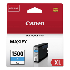 CANON PGI-1500XL MAVİ KRT