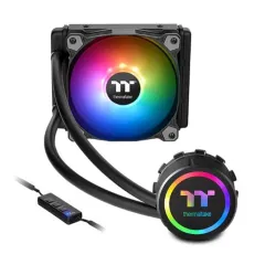 Thermaltake Water 3.0 120 ARGB Sync Edition İşlemci Sıvı Soğutucu