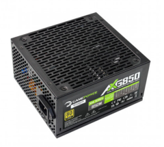 GAMEPOWER AXG-850 80+ (GOLD) 850W FULL MODÜLER PSU
