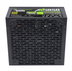 GAMEPOWER AXG-850 80+ (GOLD) 850W FULL MODÜLER PSU
