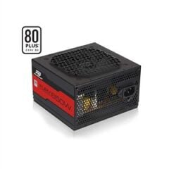 POWERBOOST FURY 650W 80+ WHITE 12CM FAN GUC KAYNAGI