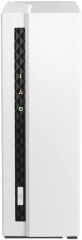 Qnap TS-133 1 Yuvalı NAS Depolama Ünitesi