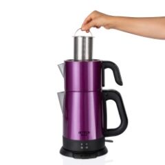 Arnica Demli Mor IH33152 Çay Makinesi