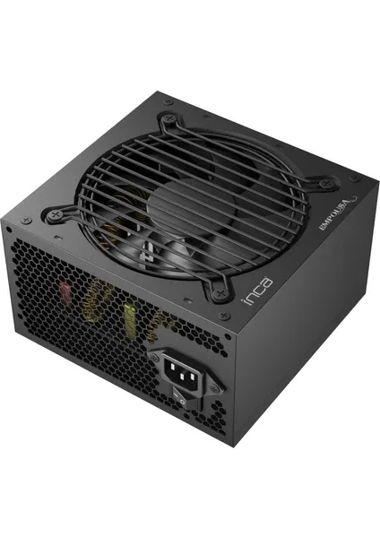 INCA IPS-1050XN 80 Plus Platinum Full Modular 1050W Power Supply
