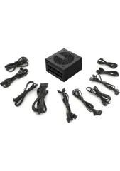 INCA IPS-1050XN 80 Plus Platinum Full Modular 1050W Power Supply