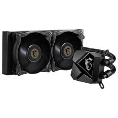 Msi MAG CoreLiquid P240 240mm İşlemci Sıvı Soğutucu