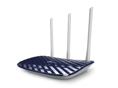 TP-Link Archer C20 750Mbps Kablosuz Dual Band Router