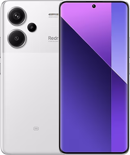 Xiaomi Redmi Note 13 Pro Plus 5G 12/512 GB Beyaz