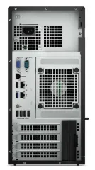 Dell PowerEdge T150 Intel Xeon E-2314 1x8GB 1x1TB 400W Server