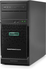 HP P16926-421 ML30 E-2224 8GB 350W PSU Sunucu