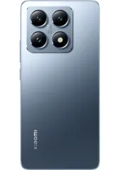 Xiaomi 14T 12GB RAM 512GB Mavi