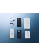 Xiaomi 14T 12GB RAM 512GB Mavi