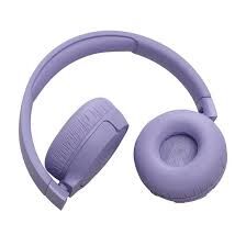 JBL Tune 670 BT NC Wireless Kulaklık OE Mor