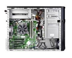 HPE ML-30 GEN10 Xeon E-2224 8GB Sunucu