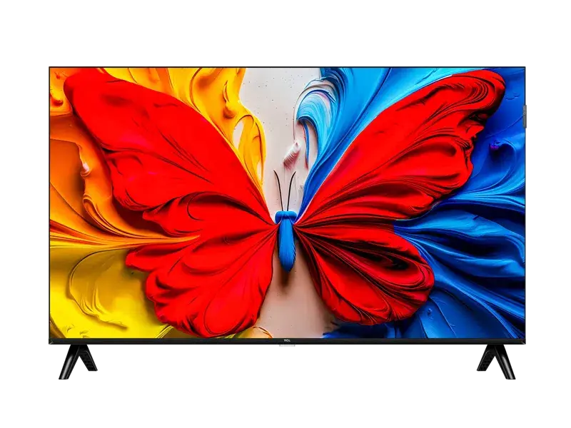 TCL S5K QLED TV