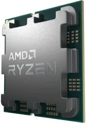 AMD Ryzen 5 8600G 4.3GHz 6 Çekirdek 16MB Önbellek Soket AM5 İşlemci