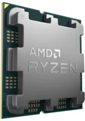 AMD Ryzen 5 8600G 4.3GHz 6 Çekirdek 16MB Önbellek Soket AM5 İşlemci