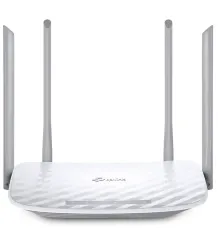 Tp-Link Archer C50 4 Port 867 Mbps Dual Router