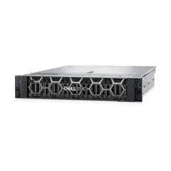 Dell R750XS Serisi PER750XS3SPL 2xSilver 4310 2x32 GB 1x1.2 TB 2x1100W Titanium 2U Rack Sunucu