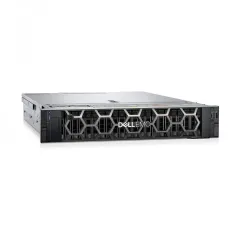 Dell R750XS Serisi PER750XS3SPL 2xSilver 4310 2x32 GB 1x1.2 TB 2x1100W Titanium 2U Rack Sunucu
