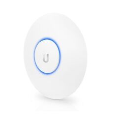 UBNT UAP-AC-LITE 2.4/5 GHX 2X2 MIMO AC1200 İÇ ORTAM TAVAN TİPİ ACCESS POINT (ADAPTÖRLÜ)