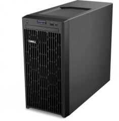Dell Poweredge T150 Intel Xeon E-2314 16GB ECC Udimm Ram 1x2Tb HDD 1x300W Power Tower Server