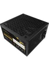 JAMES DONKEY JDP650 APFC 12CM 80+ BRONZE 650W Power Supply