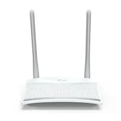 Tp-Link TL-WR820N 3 Port 300Mbps Kablosuz Router