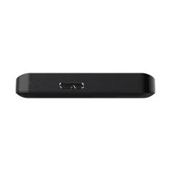 Toshiba Canvio Basic HDTB540EK3CA 4 TB USB 3.2 Gen1 2.5'' Siyah Taşınabilir Hard Disk