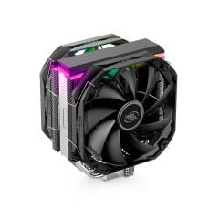 Deep Cool AS500 140mm 1700 Kitli İşlemci Soğutucu