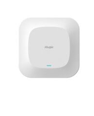 RUIJIE 2.4GHZ 2X2 MIMO 300MBPS POE TAVAN ACCES POINT