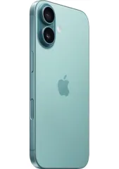 iPhone 16 deniz mavisi - 128 GB