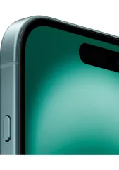 iPhone 16 deniz mavisi - 128 GB