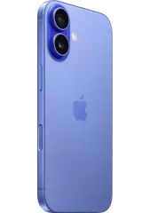 iPhone 16 laciverttaş - 128 GB