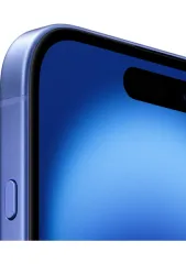 iPhone 16 laciverttaş - 128 GB
