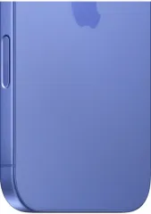 iPhone 16 laciverttaş - 128 GB