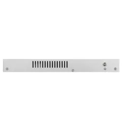 Zyxel GS-1008HP 8 Port 10/100/1000 Mbps Gigabit Switch