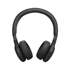 JBL Live 670NC Wireless On-Ear Headphone Siyah