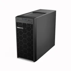 Dell PowerEdge PET15011A T150 E-2314-8 GB-1TB 300W 1/1 Tek Power Sunucu