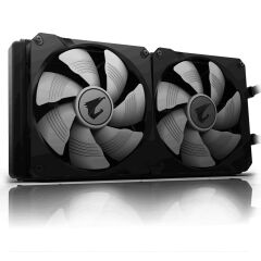 Gigabyte Aorus Liquid Cooler 280 RGB 280mm İşlemci Sıvı Soğutucu