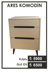 ARES KOMODİN