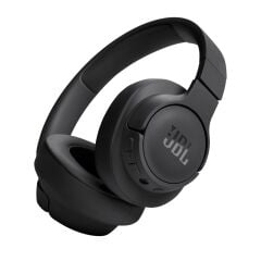 JBL Tune 720BT Wireless Kulaklık, CT, OE,Siyah