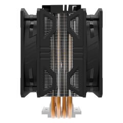 Cooler Master Hyper 212 LED Turbo ARGB 2x120mm Intelve AMD İşlemci Soğutucu