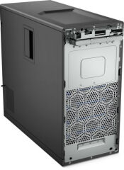 Dell Poweredge T150 Intel Xeon E-2314 16GB ECC Udimm Ram 1x480Gb SSD 1x300W Power Tower Server