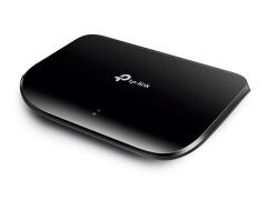 TP-Link TL-SG1005D 5-Portlu Gigabit Masaüstü Switch