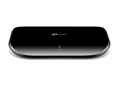 TP-Link TL-SG1005D 5-Portlu Gigabit Masaüstü Switch