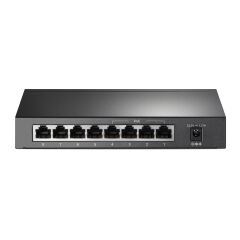 TP-Link TL-SG1008P 8 Port 10/100/1000 Mbps Gigabit 4-Port POE Switch