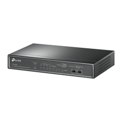 TP-Link TL-SG1008P 8 Port 10/100/1000 Mbps Gigabit 4-Port POE Switch
