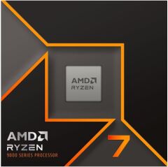 AMD Ryzen 7 9700X 3.80 Ghz 8 Çekirdek 40MB AM5 4nm İşlemci